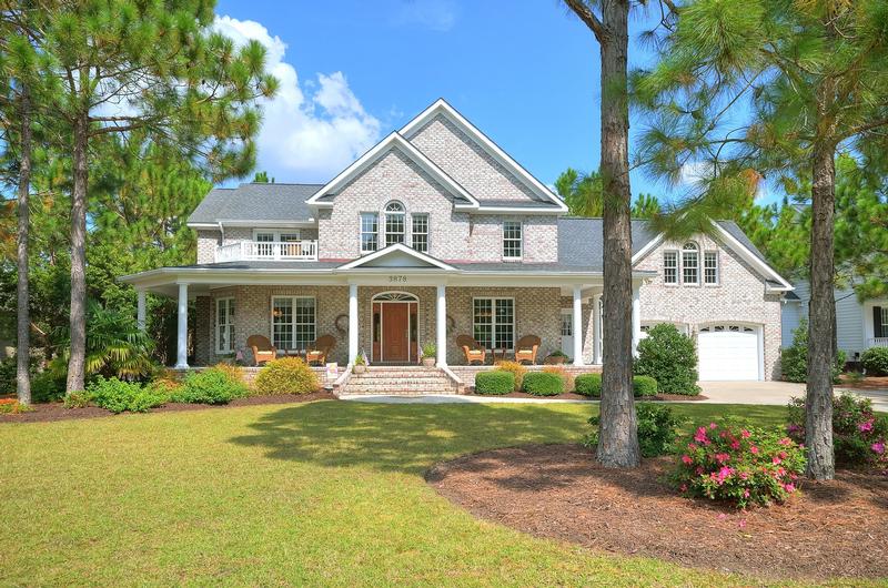 Return to the St. James Plantation Property Page
