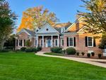 Read more about this Williamsburg, Virginia real estate - PCR #20170 at Governor's Land at Two Rivers