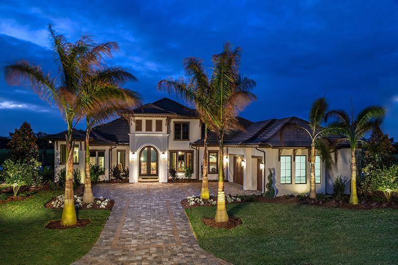 Florida Million Dollar Homes For Sale