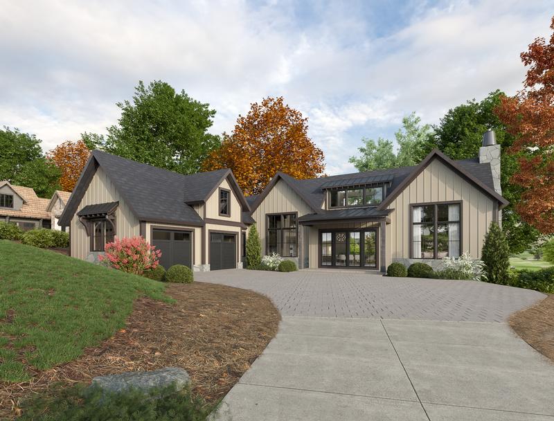 Return to the The Cliffs - Lake Region Property Page
