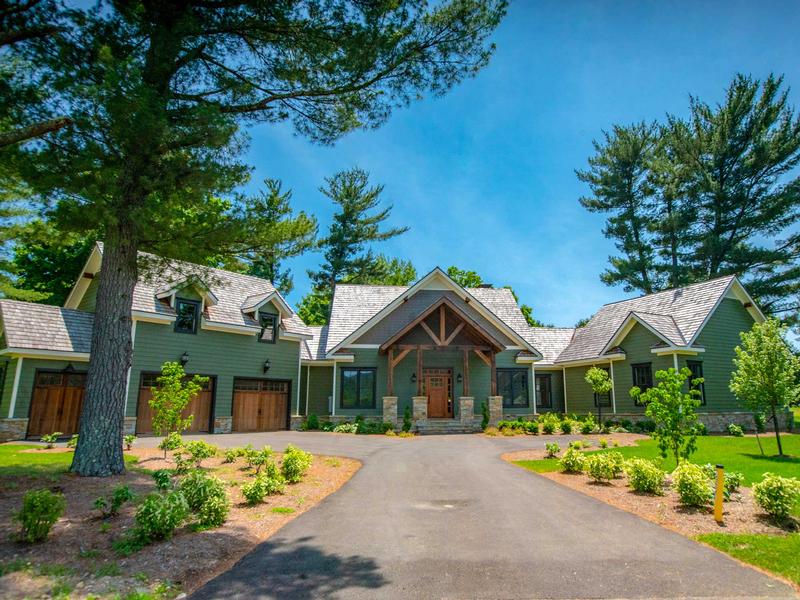 West Virginia Million Dollar Homes for Sale