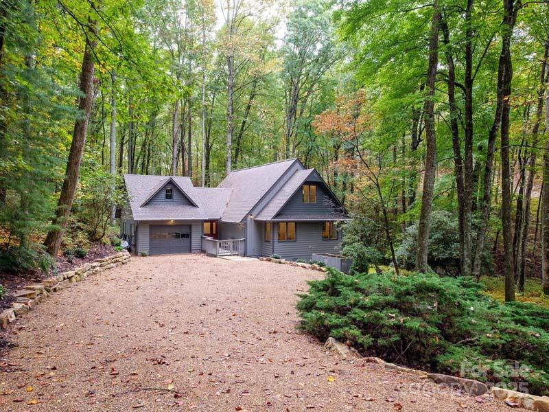 Return to the Connestee Falls Property Page