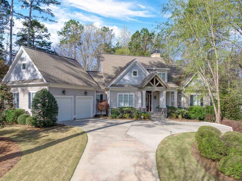 Return to the Reynolds Lake Oconee Property Page