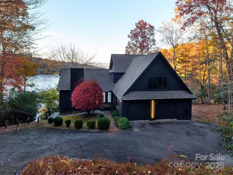 Return to the Connestee Falls Property Page