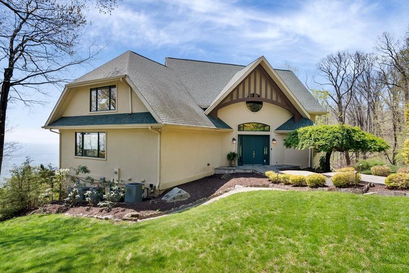 Return to the The Cliffs - Mountain Region Property Page