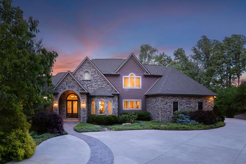 Return to the The Cliffs - Mountain Region Property Page
