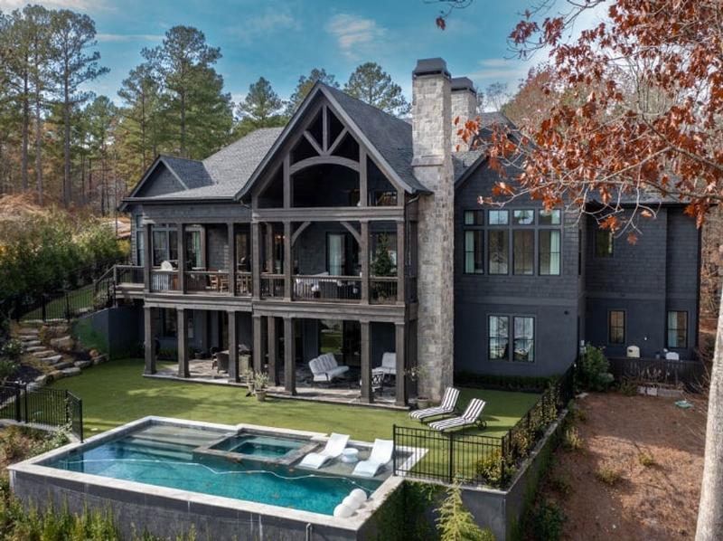 Million Dollar Homes for Sale