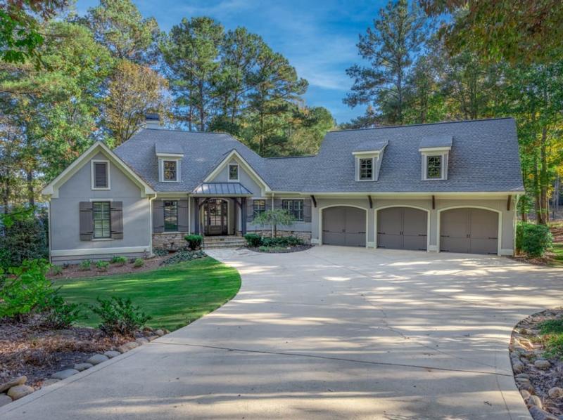 Return to the Reynolds Lake Oconee Property Page