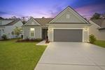 Read more about this Bluffton, South Carolina real estate - PCR #20288 at Sun City Hilton Head