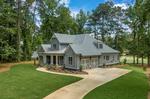 Read more about this Greensboro, Georgia real estate - PCR #18174 at Reynolds Lake Oconee