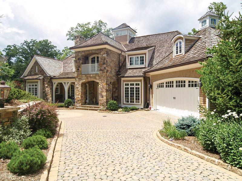 West Virginia Million Dollar Homes for Sale