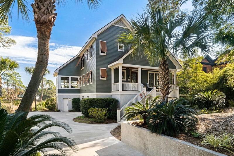 Return to the Seabrook Island Property Page