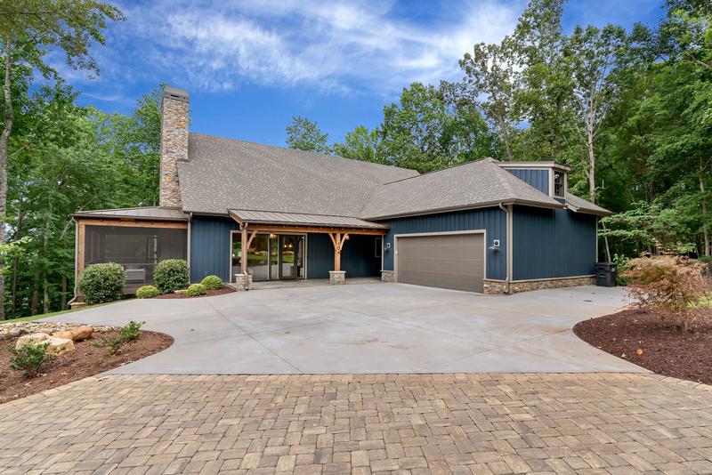 Return to the The Cliffs - Lake Region Property Page