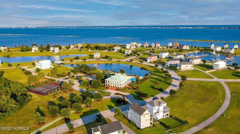 Return to the Cannonsgate at Bogue Sound Property Page