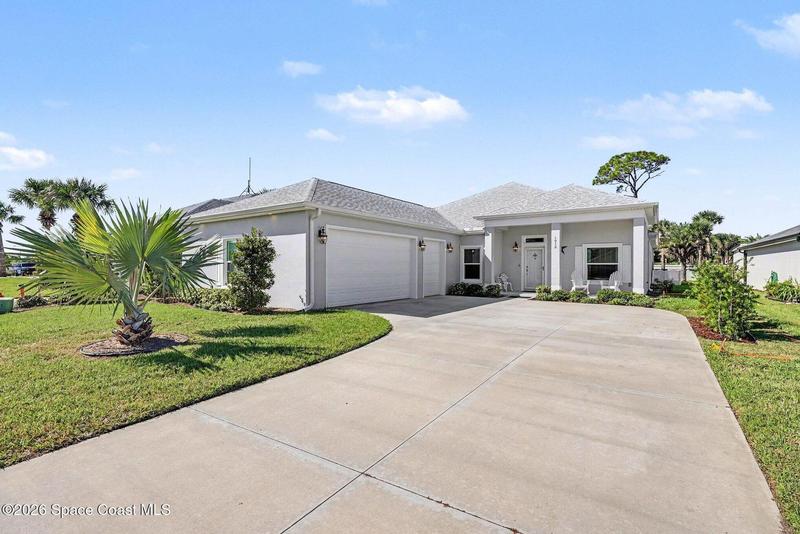 Return to the Indian River Colony Club Property Page