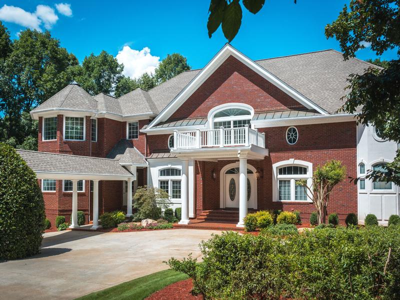 Million Dollar Homes for Sale