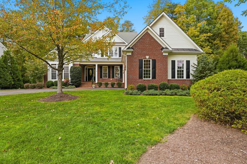 Return to the Fawn Lake Property Page