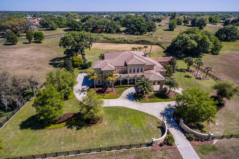 Florida Million Dollar Homes for Sale