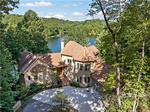 Read more about this Brevard, North Carolina real estate - PCR #16919 at Connestee Falls