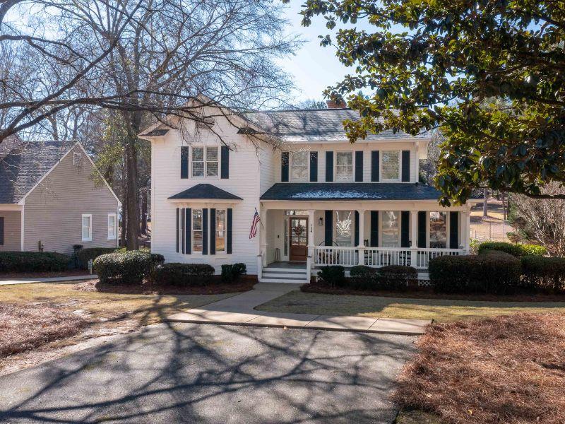 Return to the Reynolds Lake Oconee Property Page