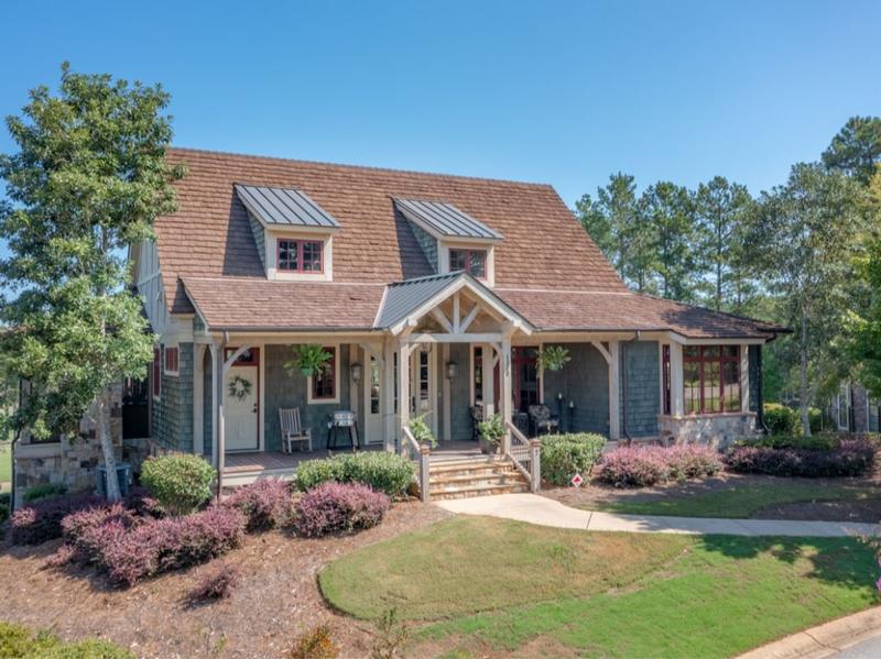 Million Dollar Homes for Sale