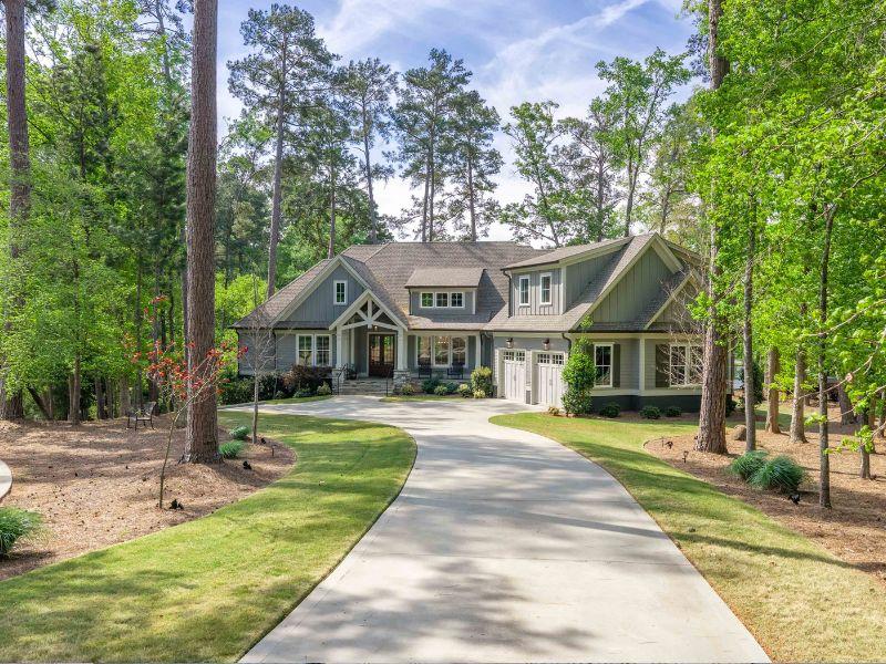 Return to the Reynolds Lake Oconee Property Page