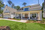 Read more about this Richmond Hill, Georgia real estate - PCR #20916 at Waterways