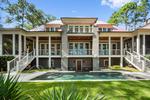 Read more about this Kiawah Island, South Carolina real estate - PCR #20299 at Kiawah Island