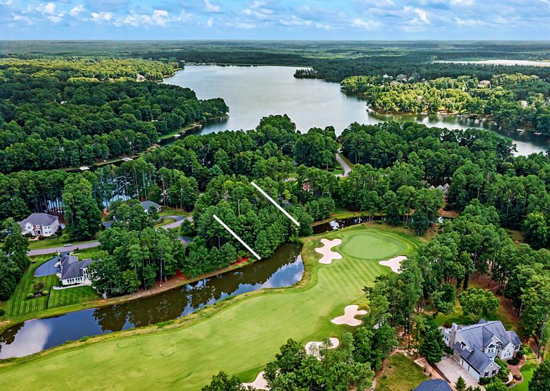 Read more about Premium Golf Lot in Fawn Lake