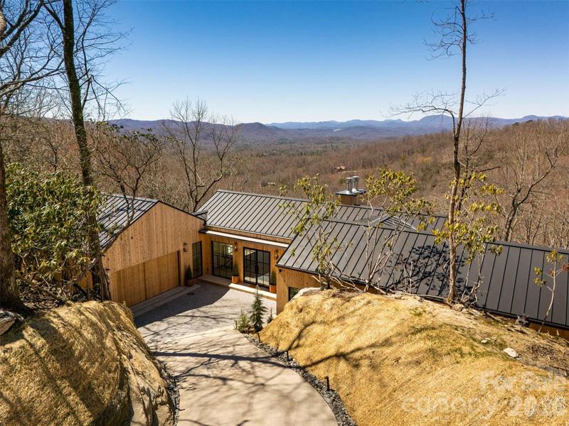 Return to the Connestee Falls Property Page