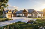 Read more about this Travelers Rest, South Carolina real estate - PCR #20859 at The Cliffs - Mountain Region