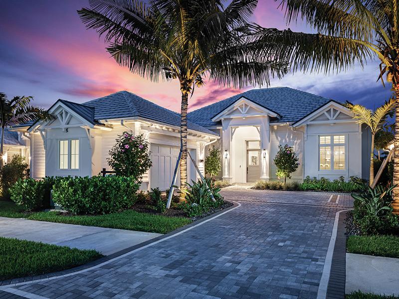 Luxury Home Search Results