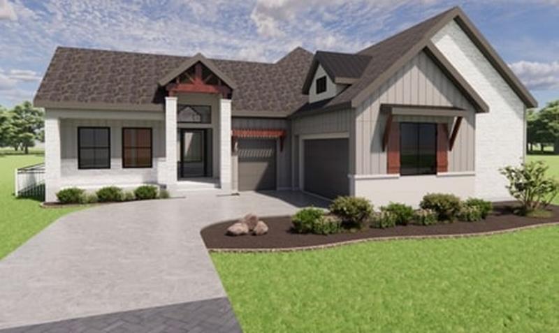 Return to the Chambers Creek Property Page