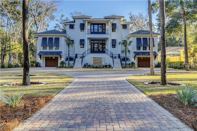 Homes for sale 26 through 50 South Carolina Million Dollar Homes for Sale