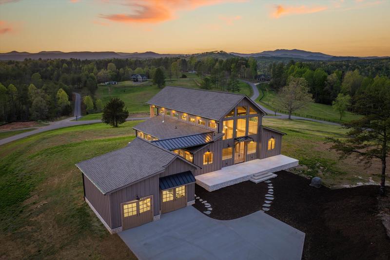 Return to the The Coves Mountain River Club Property Page