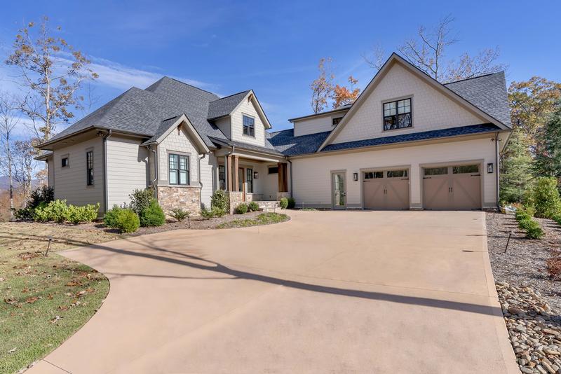 Return to the The Cliffs - Mountain Region Property Page