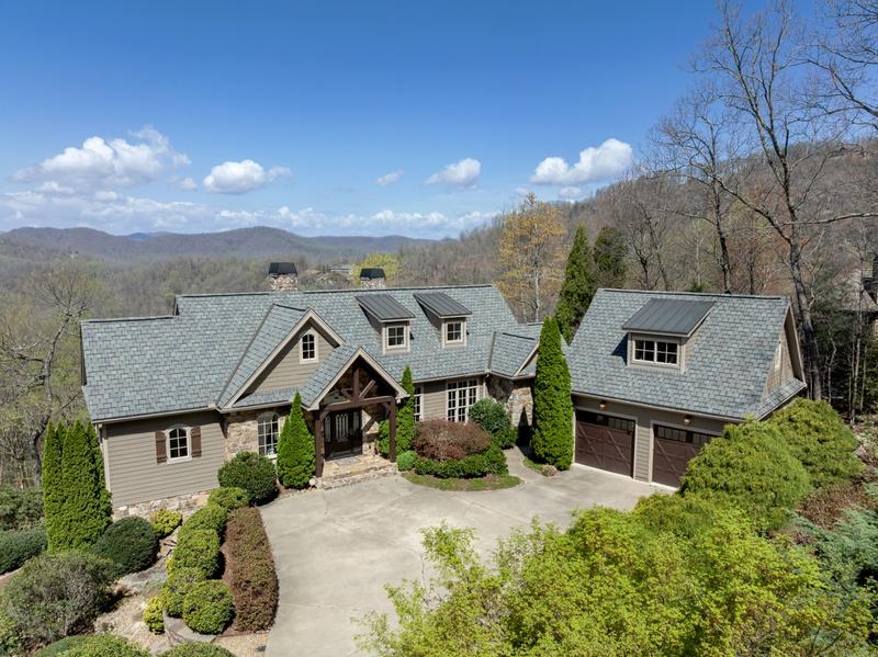 Return to the The Cliffs - Mountain Region Property Page