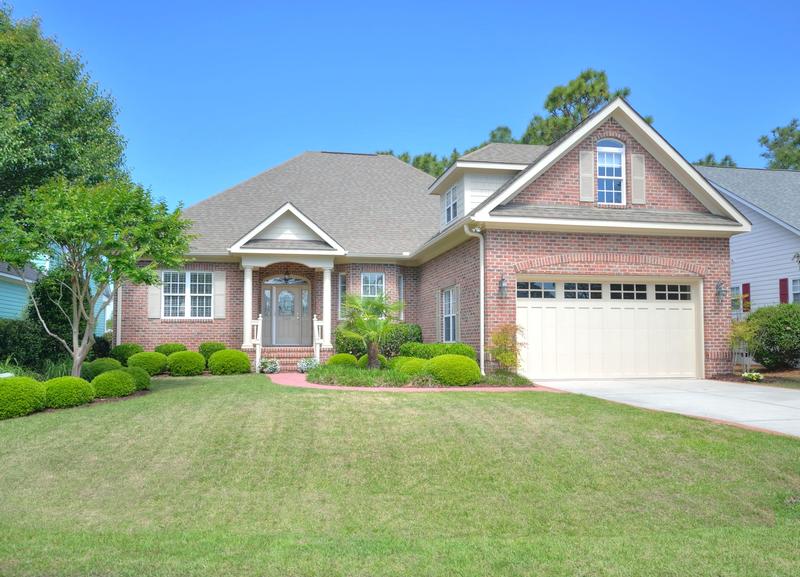 Return to the St. James Plantation Property Page