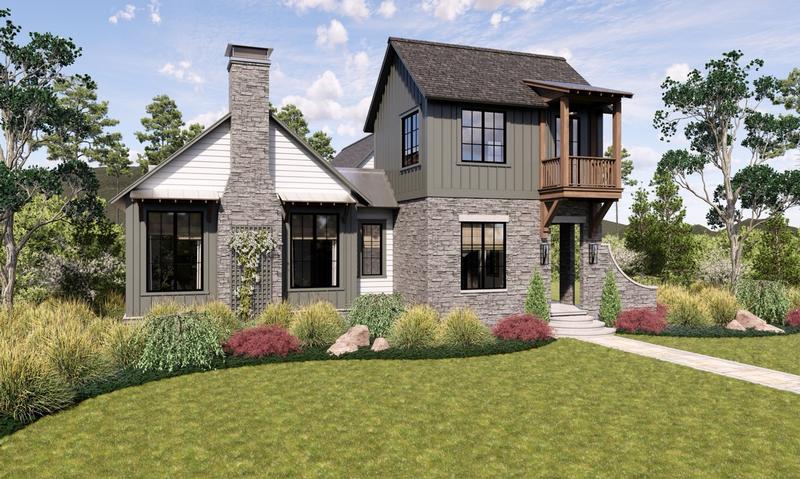 Return to the The Cliffs at Walnut Cove Property Page