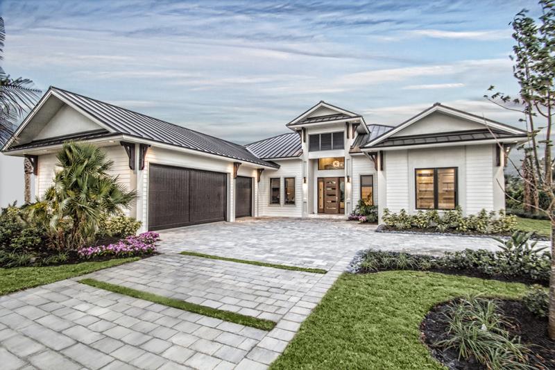 Florida Million Dollar Homes for Sale