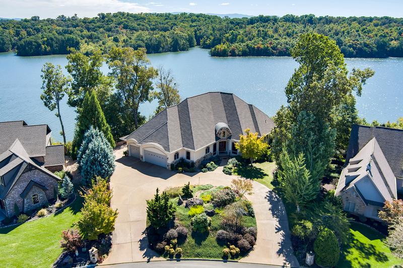 Read more about Lakefront Home with deeded dock