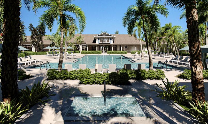 Khov Four Seasons at Wylder community in Port St. Lucie