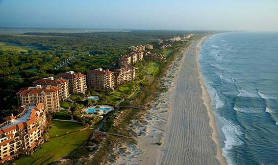 Gated Communities Amelia Island Florida Gated Communities Amelia Island Florida