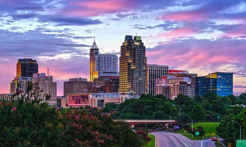 Auburn Village Garner North Carolina