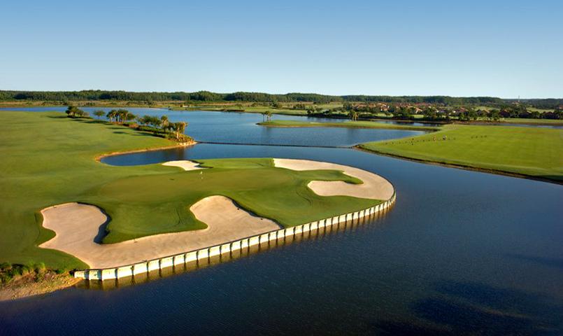Ave Maria affordable Florida golf community 
