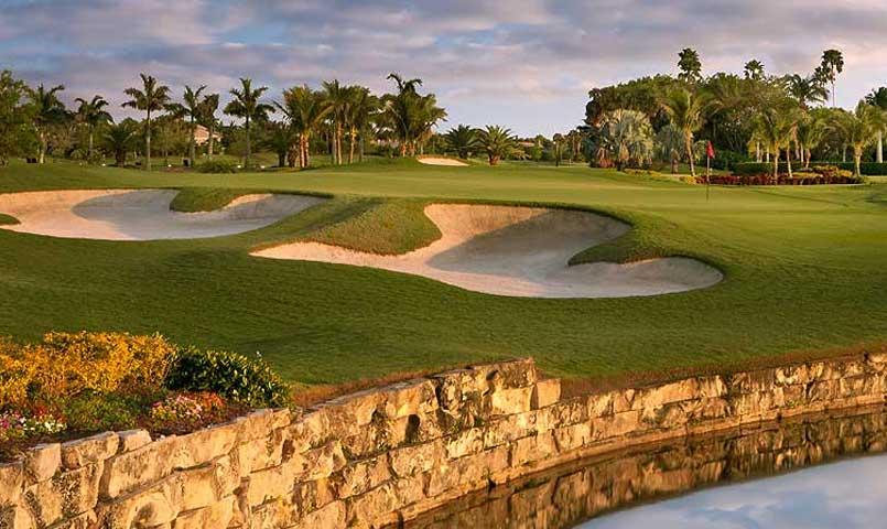 A Look Inside Palm Beach County?s Best Golf Communities
