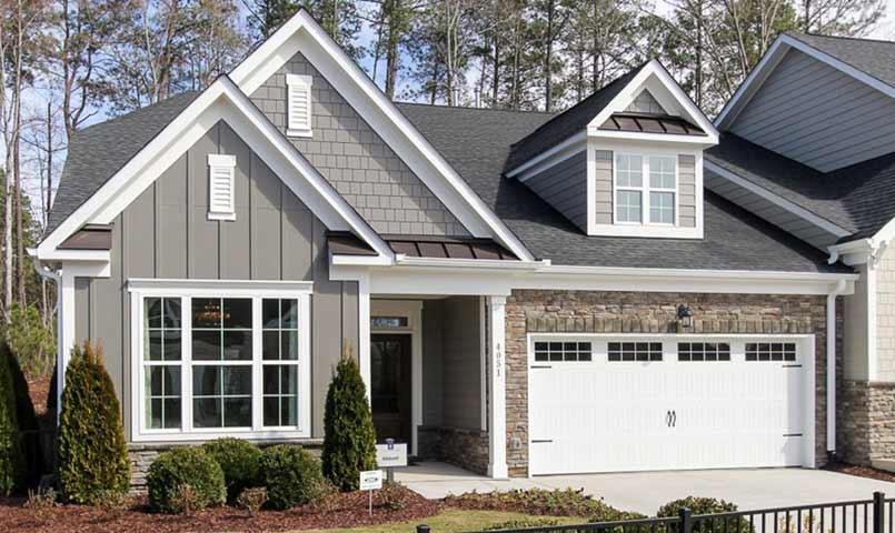 Blakeley 55 Active Community In Cary North Ina Active Community In Cary North