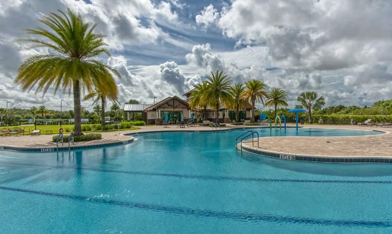 Lakewood Ranch Golf Country Club Gated Golf Community In Lakewood Ranch Fl