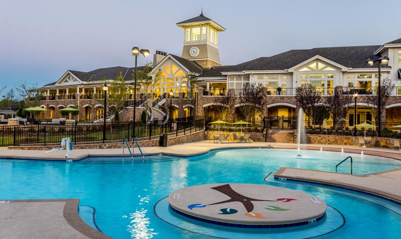 Carolina Arbors by Del Webb | Active Adult 55+ Community in Durham, NC