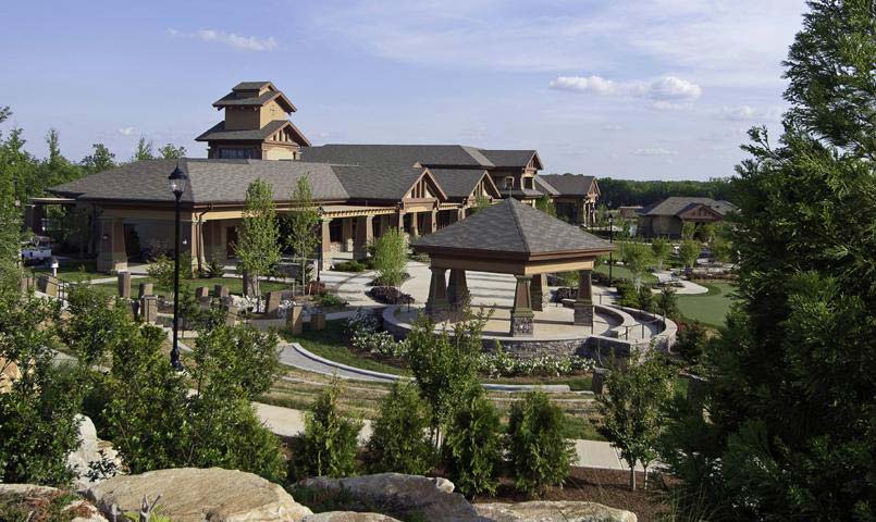 celebrate by del webb 55 retirement community fredericksburg va